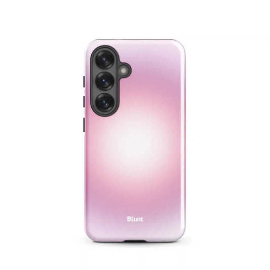 Rose Samsung Case