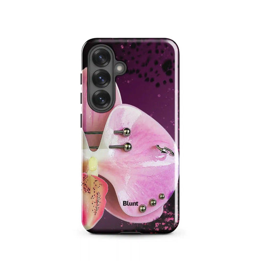 Blushaid Samsung Case