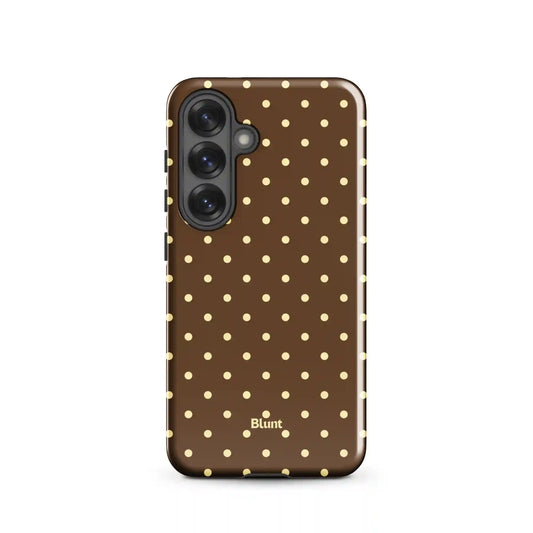 Cocoa Butter Samsung Case
