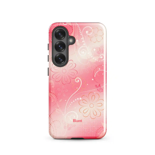 Carly Samsung Case