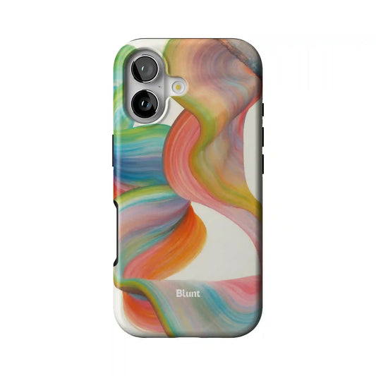 Margo iPhone Case