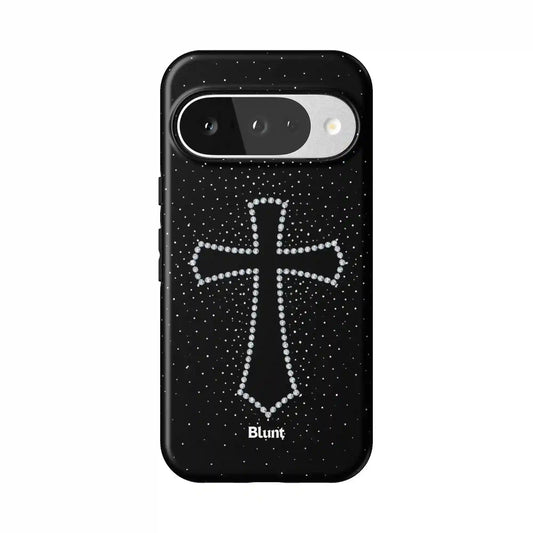 Diamara Pixel Case