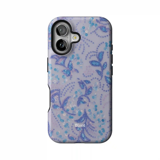 St. Lucia iPhone Case