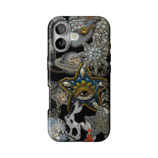 Stargazer iPhone Case