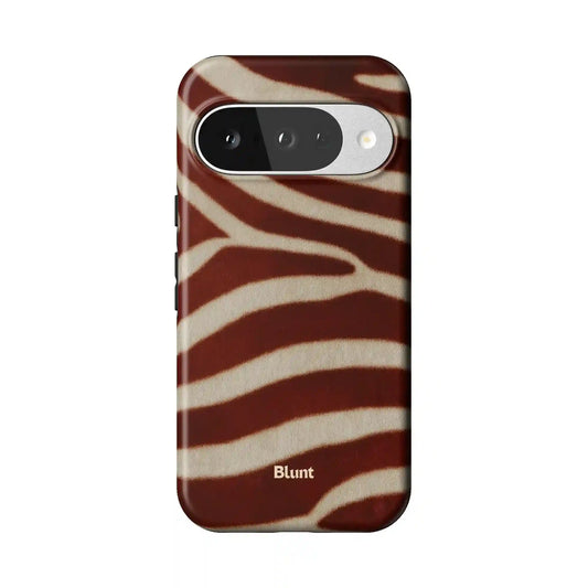 Predra Pixel Case