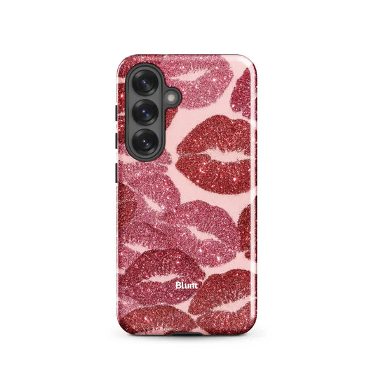 Tease Samsung Case