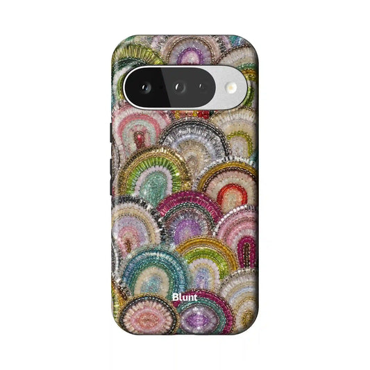 Scalina Pixel Case