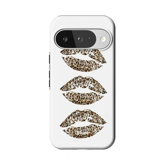 Triluxe Pixel Case