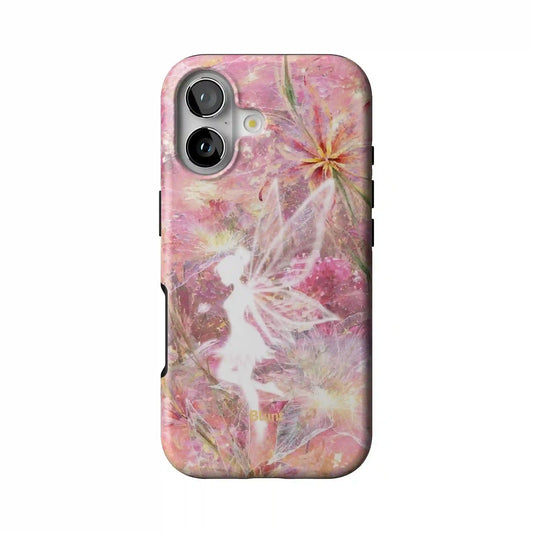 Whisp iPhone Case