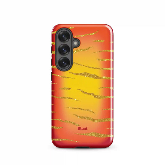 Wildcat Samsung Case