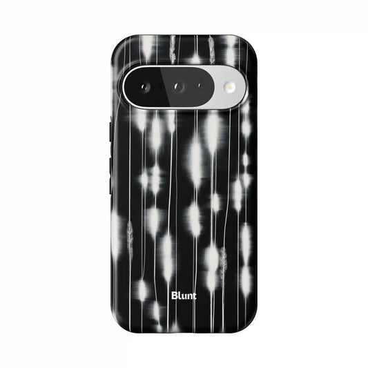 Shadow Ink Pixel Case