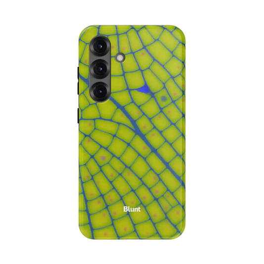 Venom Grid Samsung Case