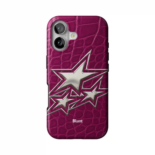 Dahlia iPhone Case