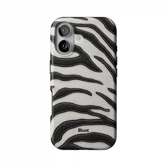Mono Zarco iPhone Case