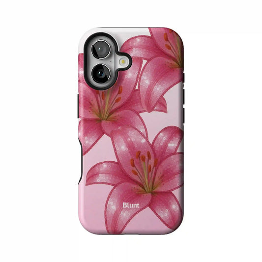 Maldives iPhone Case