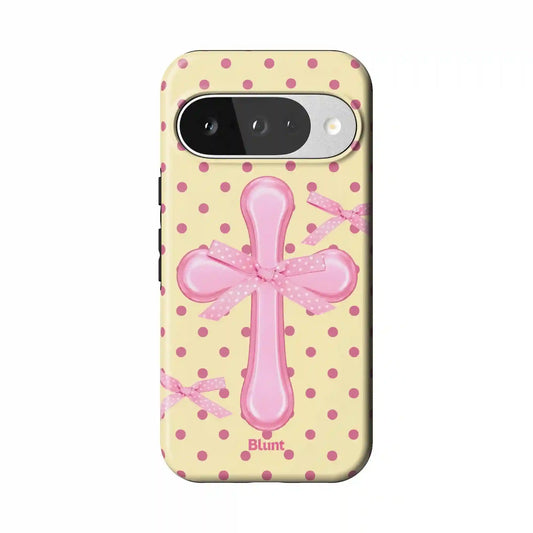 Pastel Vow Pixel Case