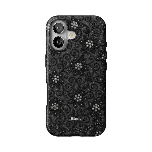 Antique iPhone Case