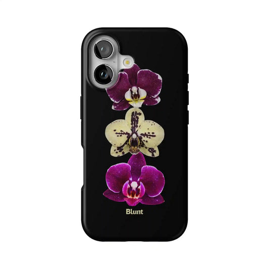 Rue iPhone Case