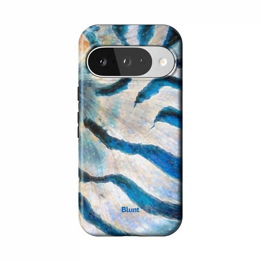 Conch Pixel Case