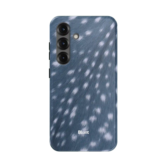 Arctic Hide Samsung Case