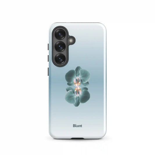 Orchid Samsung Case