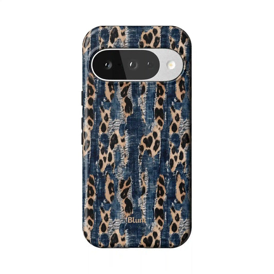 Savage Distress Pixel Case