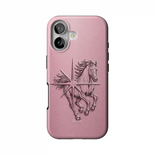 Star Power iPhone Case