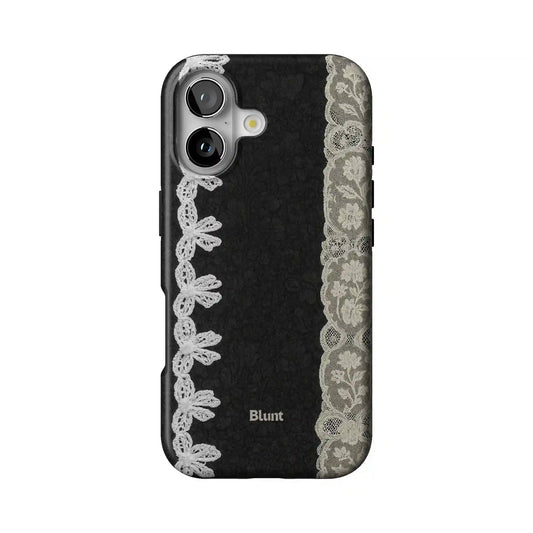Heirloom iPhone Case