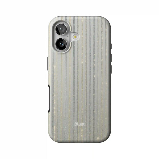 Nolyn iPhone Case