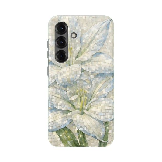 Sampaguita Samsung Case