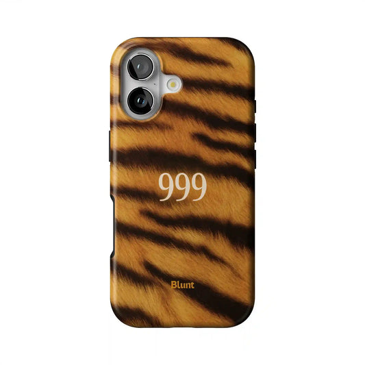 Empire iPhone Case