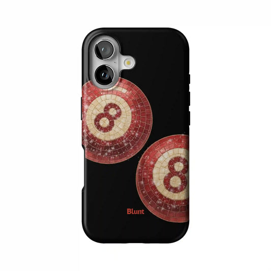Roulette iPhone Case