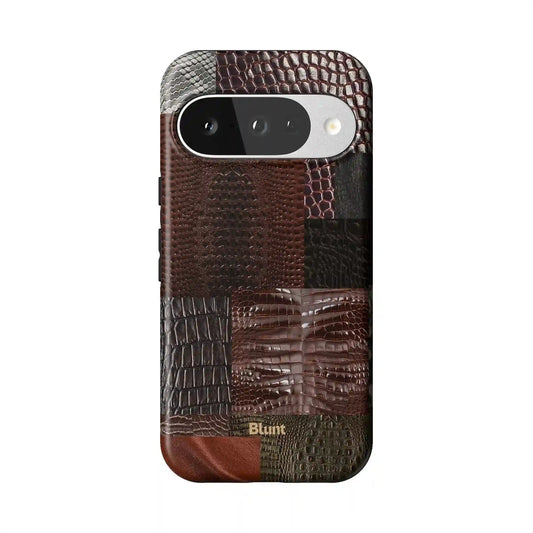 Rae Pixel Case