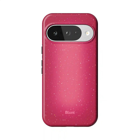 Sugar Flush Pixel Case