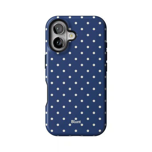 Darlin iPhone Case