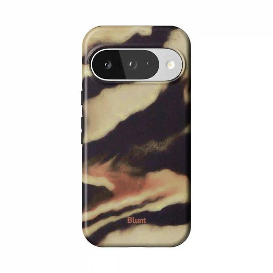 Sahara Wave Pixel Case