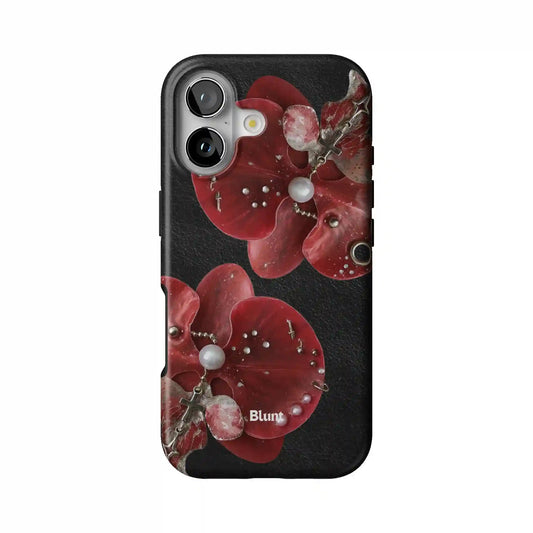 Koiri iPhone Case
