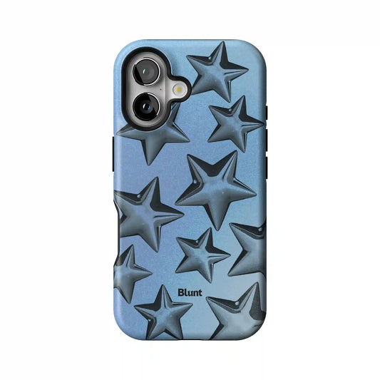 Trenii iPhone Case