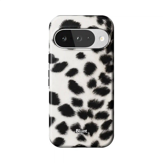 Dalli Pixel Case
