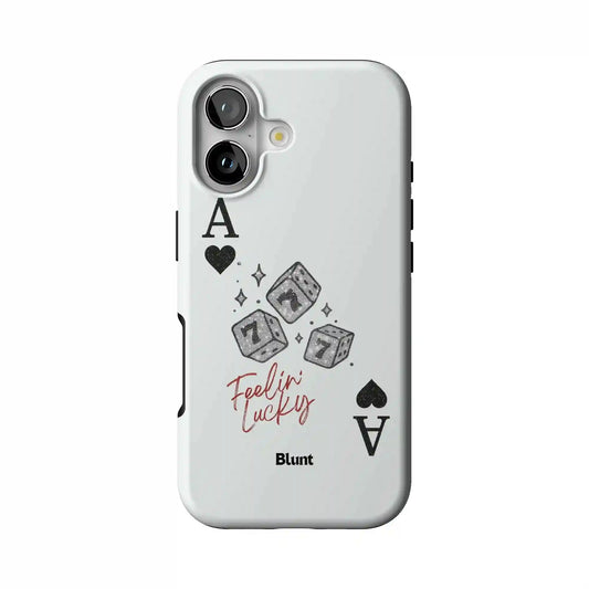 Dealer iPhone Case