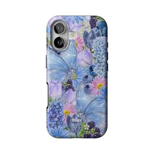 Bloomie iPhone Case