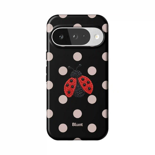 Nini Pixel Case
