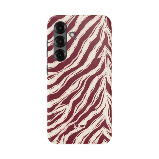 Ruzie Samsung Case