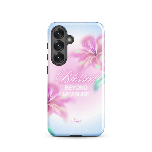 She's Blessed Samsung Case