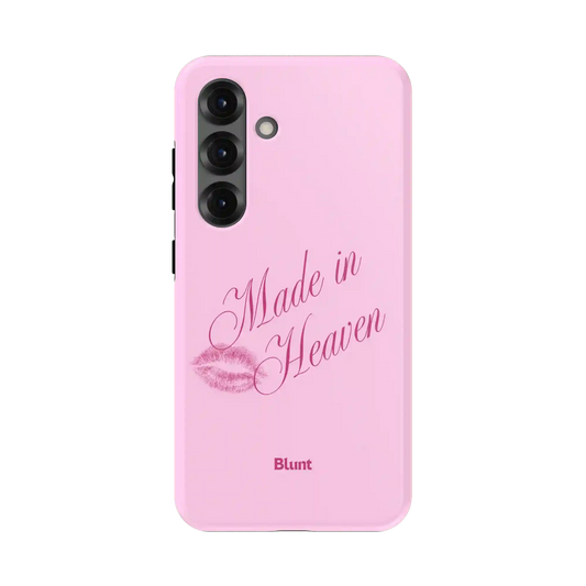 Heavenly Samsung Case