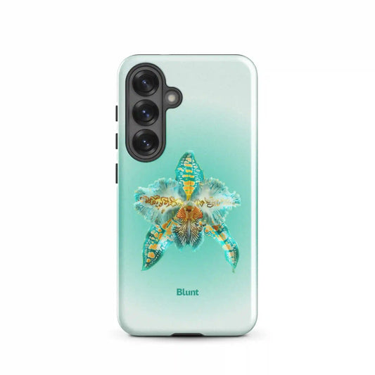 Frosted Samsung Case