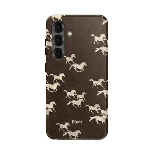 Hooves Samsung Case