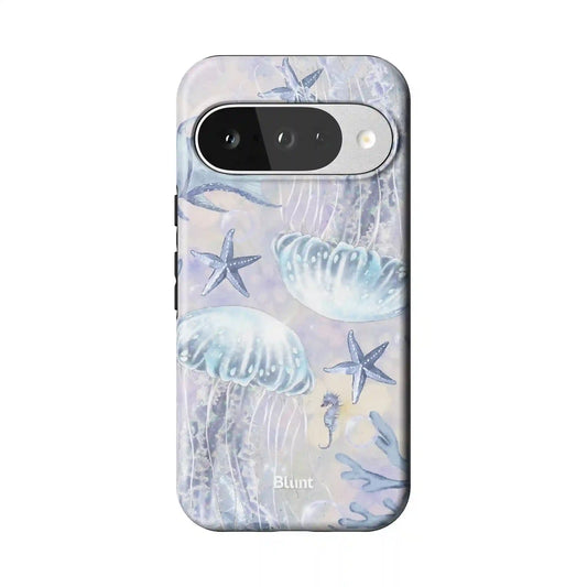 Lumi Pixel Case