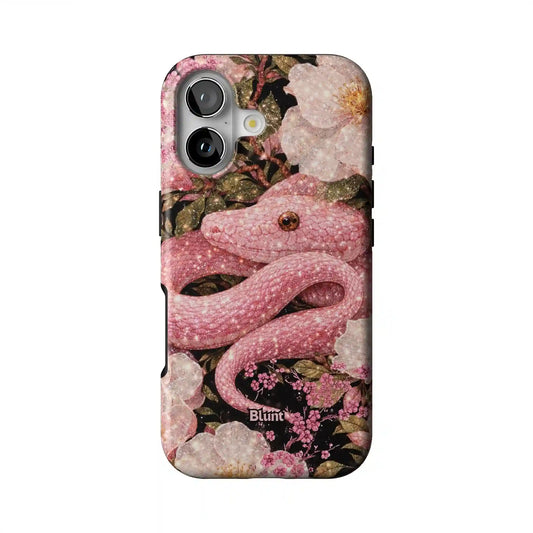 Nakea iPhone Case