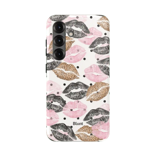 Mixed XO Samsung Case